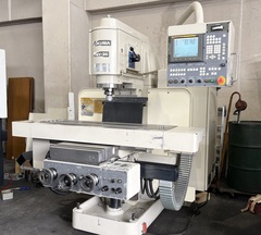 オークマ NCフライス FMV-30