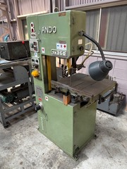 アンドソー コンターマシン TA-350