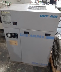 明治 パッケージ型コンプレッサー DPK-22A