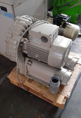 富士電機 リングブロー VFZ-801A