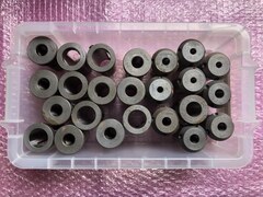 PROCHI 切削工具1山 【切削工具1山】φ8,φ10,φ12,φ16,φ25