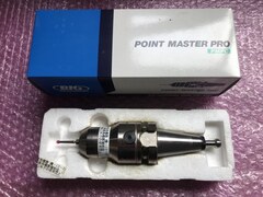 大昭和精機/BIG DAISHOWA ポイントマスタープロ 【ポイントマスタープロ】BBT30-PMPC-115