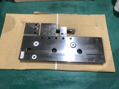 日本オートマチック JAM 精密ワイヤーカットバイス JWS947