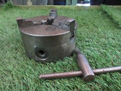 北川 チャック 不明
