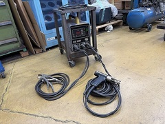 HBS スタット溶接機 CD1501