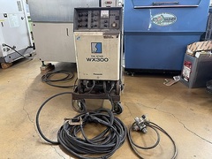 パナソニック TIG溶接機 YC-300WX2