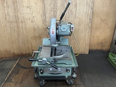 富士製砥 メタルソー KCM-275B