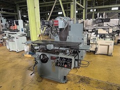 新潟鉄工 万能フライス 2UMD