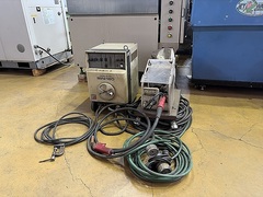 松下電気産業 半自動溶接機 YD-180R-5