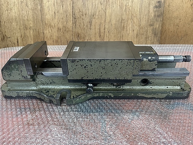 武田機械 油圧バイス TK-125HVS