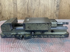武田機械 油圧バイス TK-125HVS
