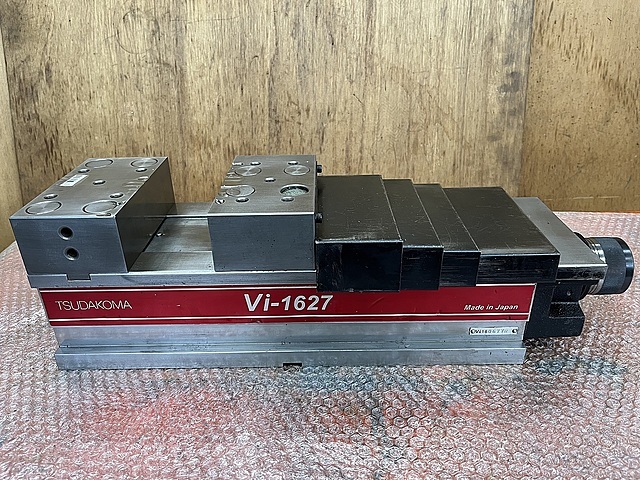 津田駒 パワーバイス Vi-1627