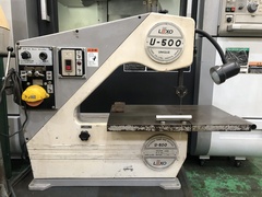 ラクソー コンタマシン U-500