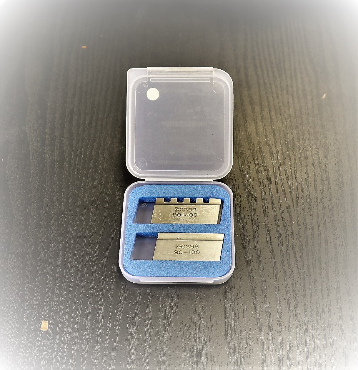 聖和 スーパードリル替刃 C39R.S 90-100 未使用