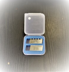 聖和 スーパードリル替刃 C39R.S 90-100 未使用