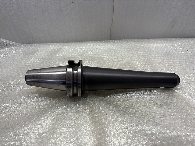 MANYO サイドロックホルダー BT50-SLM12-300