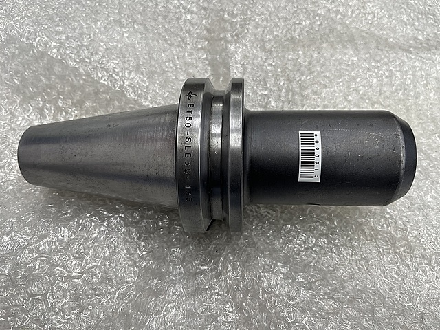 MST サイドロックホルダー BT50-SLB35-135