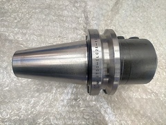 MST サイドロックホルダー BT50-SLC25-105