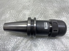 不二越 ミーリングチャック BT50-CHN32-165