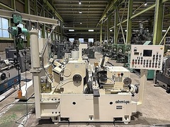 大宮マシナリー センターレス OC-24BR-200