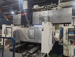 東芝機械 門型マシニングセンター MPF2114EF