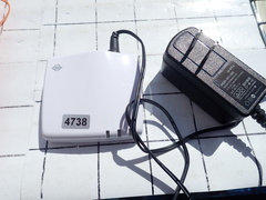 ポケットルーター MODEL  MZK-300N2