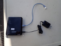 IO DATA 無線ルーター WN-9300R3