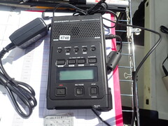 ソリッドレコーダー PMD650