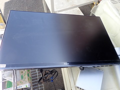 IIYAMA 固定スタンドあり モニター