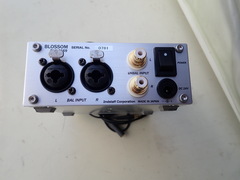 Blassom ヘッドフォンアンプ BLC-0169