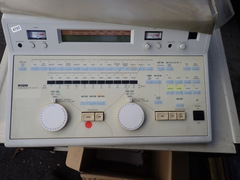 RION 聴力検査装置　オ−ジオメーター ERAA-71