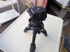 Velbon 三脚 CX400mini