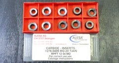 ALESA  チップ　 RPFT 12 04 M0