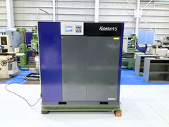 コベルコ コンプレッサー VS695ADII-37