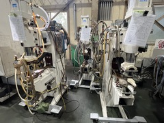 ダイヘン スポット溶接機 SLAJ90-610(S-1)