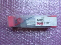 タンガロイ 外径用ホルダ Y-プロシリーズS形 SYJBL2020K16