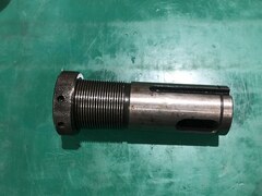 日研工作所 ドリルソケット MT4