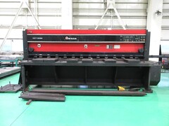 アマダ シャーリング DCT-3065