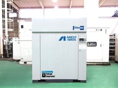 アネスト岩田 パッケージコンプレッサー MCFP75CF14D-S1