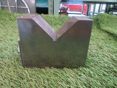 カネツー Vブロック 不明