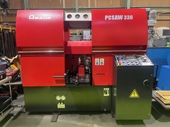 アマダ パルスカッティングソー PCSAW330