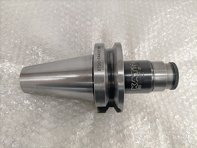 KATO タップホルダー BT50-SA412-ⅢB