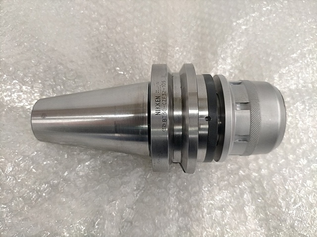 日研 ミーリングチャック BT50-CZF32-105