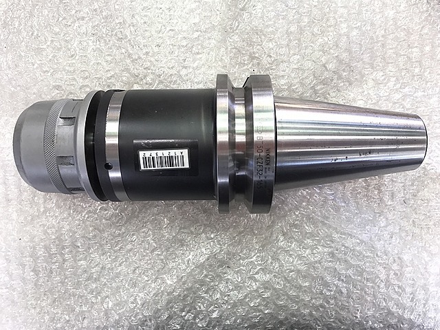 日研 ミーリングチャック BT50-CZF32-165