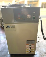 アネスト岩田 エアードライヤー RDG-1300