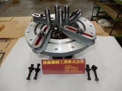 宮川工業 多軸アタッチメント 4M C-13 204型