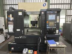 牧野フライス製作所 立型マシニングセンター(2面拘束型) V33i