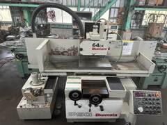 岡本工作機械製作所 平面研削盤 PSG-64DX