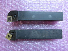 不明 バイト2個 PCLNR2020K12/PSTNR2020K12　