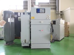 アマノ 集塵機 FCN-60